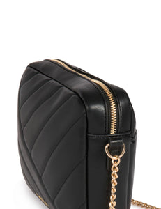 Sac matelassé
