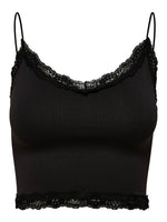 Charger l&#39;image dans la galerie, Cropped Top
