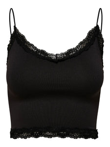 Cropped Top