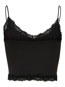 Cropped Top