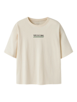Charger l'image dans la galerie, tee-shirt imprimé dos
