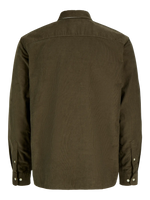 Charger l'image dans la galerie, Chemise velours
