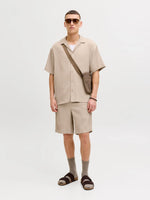 Charger l'image dans la galerie, Chemise manches courtes
