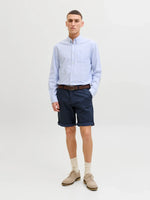 Charger l'image dans la galerie, Short chino
