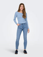 Charger l'image dans la galerie, Jeans skinny
