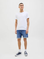 Charger l'image dans la galerie, Short jeans
