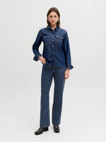 Charger l'image dans la galerie, Jeans droit
