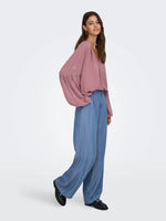 Charger l'image dans la galerie, Pantalon large

