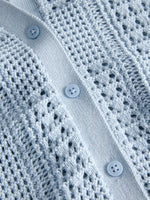 Charger l'image dans la galerie, Gilet en maille
