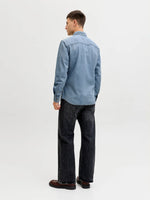 Charger l'image dans la galerie, Chemise Oxford

