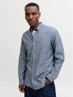 Charger l'image dans la galerie, Chemise classique
