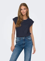 Charger l'image dans la galerie, Tee-shirt uni
