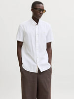 Charger l'image dans la galerie, Chemise manches courtes
