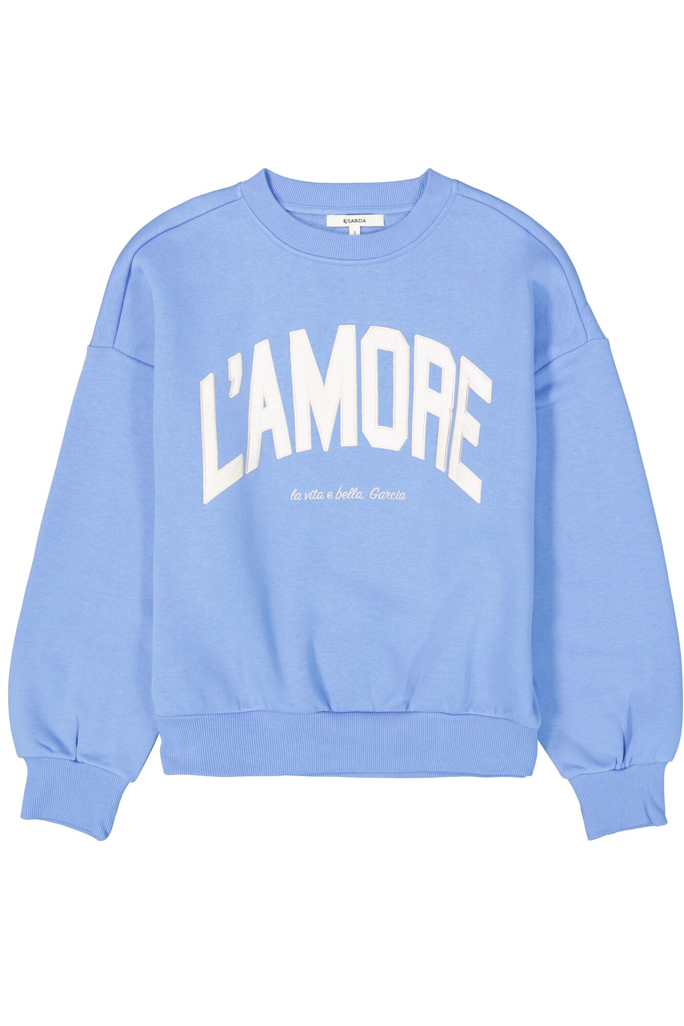 Sweat "L'Amore"