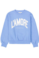 Charger l&#39;image dans la galerie, Sweat &quot;L&#39;Amore&quot;
