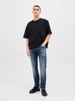 Charger l'image dans la galerie, Jeans droit
