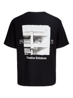 Charger l'image dans la galerie, Tee-shirt logoté
