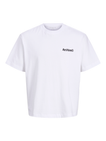 Charger l'image dans la galerie, Tee-shirt logoté
