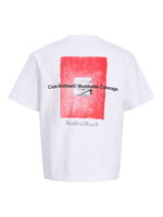 Charger l'image dans la galerie, Tee-shirt logoté
