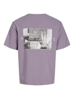 Charger l'image dans la galerie, Tee-shirt logoté
