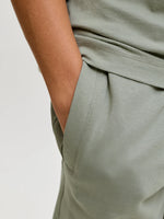 Charger l'image dans la galerie, Short sweat

