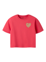 Charger l'image dans la galerie, Tee-shirt love
