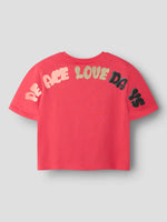 Charger l'image dans la galerie, Tee-shirt love
