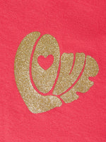 Charger l'image dans la galerie, Tee-shirt love
