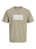 Charger l'image dans la galerie, Tee-shirt logoté

