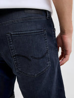 Charger l'image dans la galerie, Short jeans
