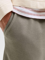 Charger l'image dans la galerie, Short en sweat

