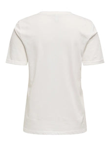 Tee-shirt "tête de mort"