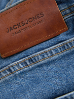 Charger l'image dans la galerie, Short jeans

