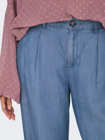 Charger l'image dans la galerie, Pantalon large

