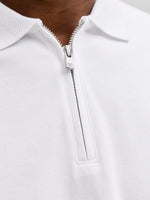 Charger l'image dans la galerie, Polo zip
