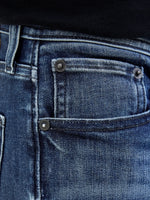 Charger l'image dans la galerie, Jeans droit
