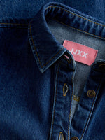Charger l'image dans la galerie, Robe en jeans

