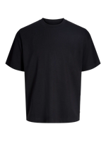 Charger l'image dans la galerie, Tee-shirt oversize uni

