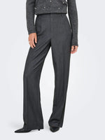Charger l&#39;image dans la galerie, Pantalon fluide de costard
