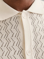 Charger l'image dans la galerie, Chemise maille

