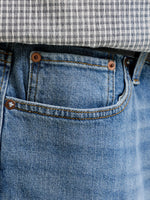 Charger l'image dans la galerie, Short jeans large
