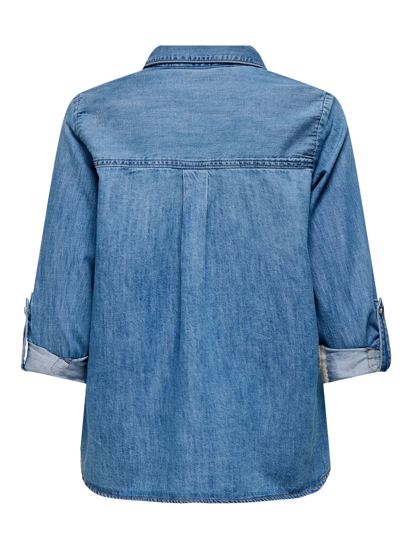 Chemise en jean