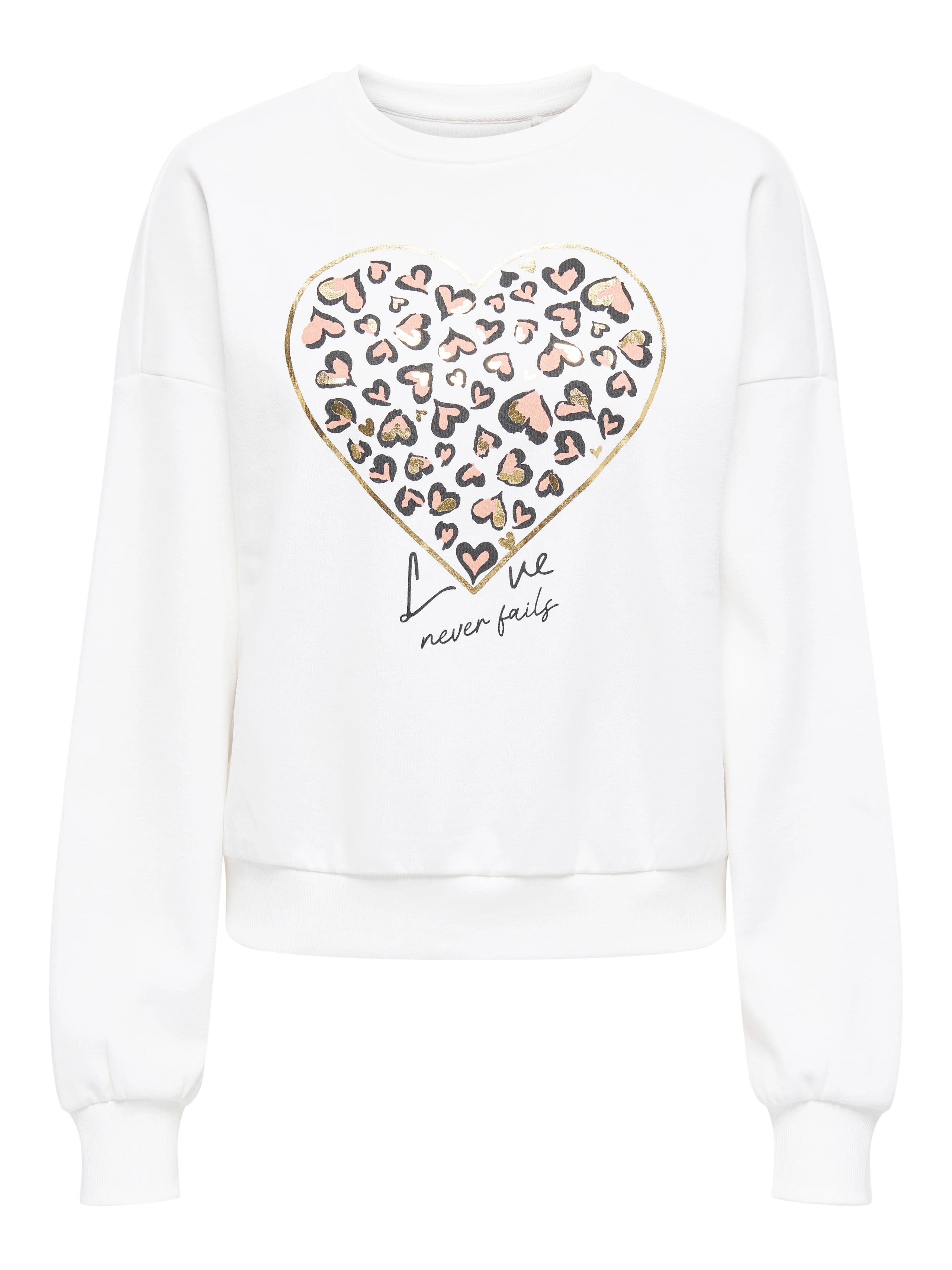 Sweat "LOVE"