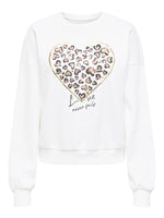 Charger l&#39;image dans la galerie, Sweat &quot;LOVE&quot;
