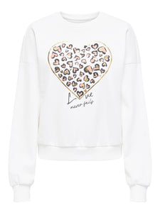 Sweat "LOVE"