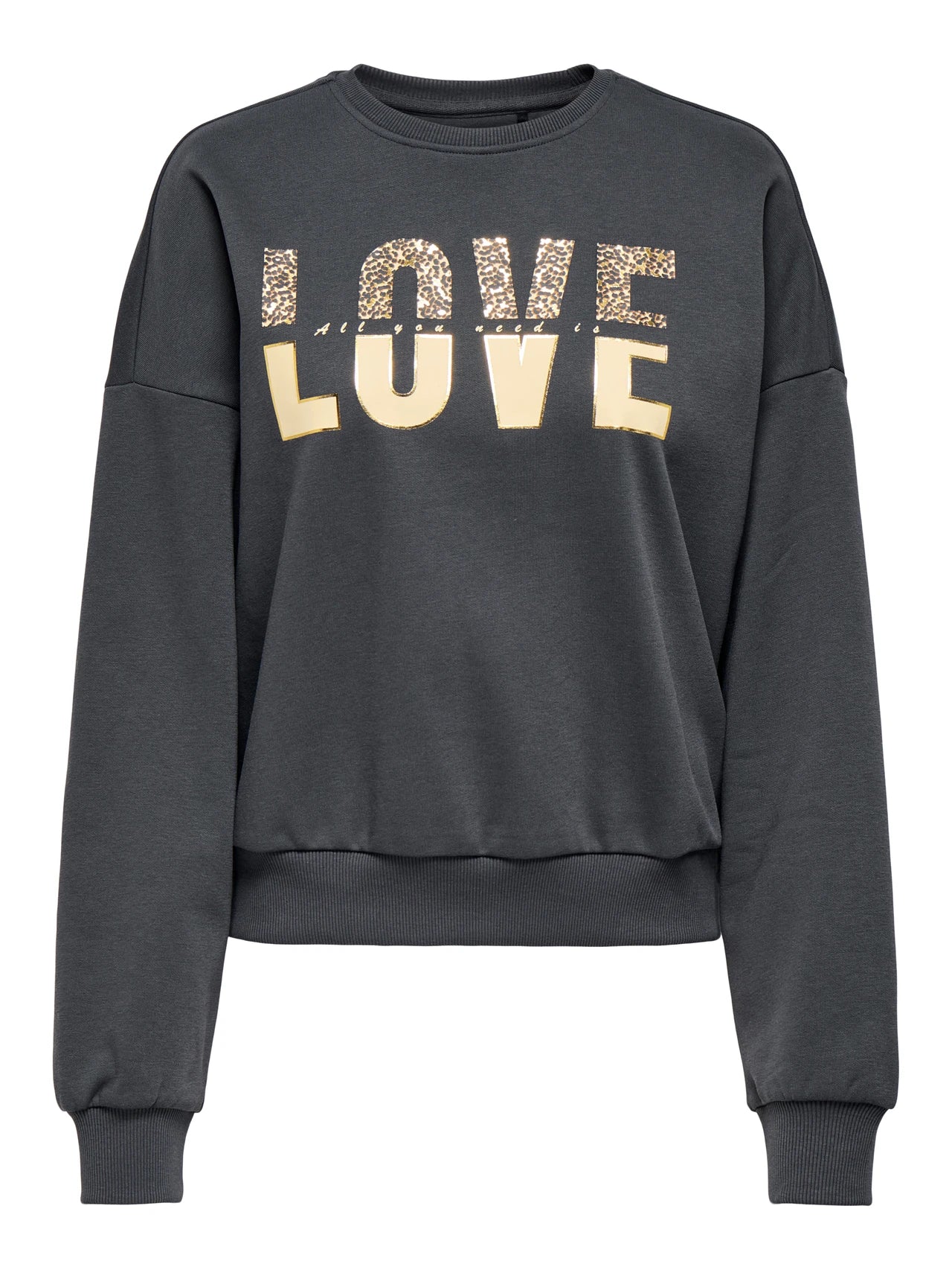 Sweat "LOVE"