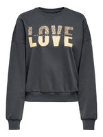 Charger l&#39;image dans la galerie, Sweat &quot;LOVE&quot;
