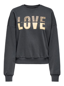Sweat "LOVE"