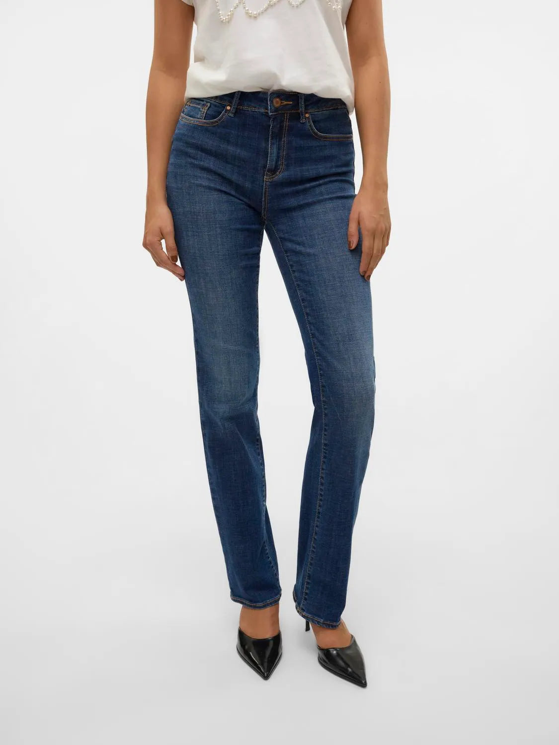 Jean Straight LONGUEUR 32