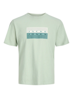 Charger l'image dans la galerie, Tee-shirt imprimé
